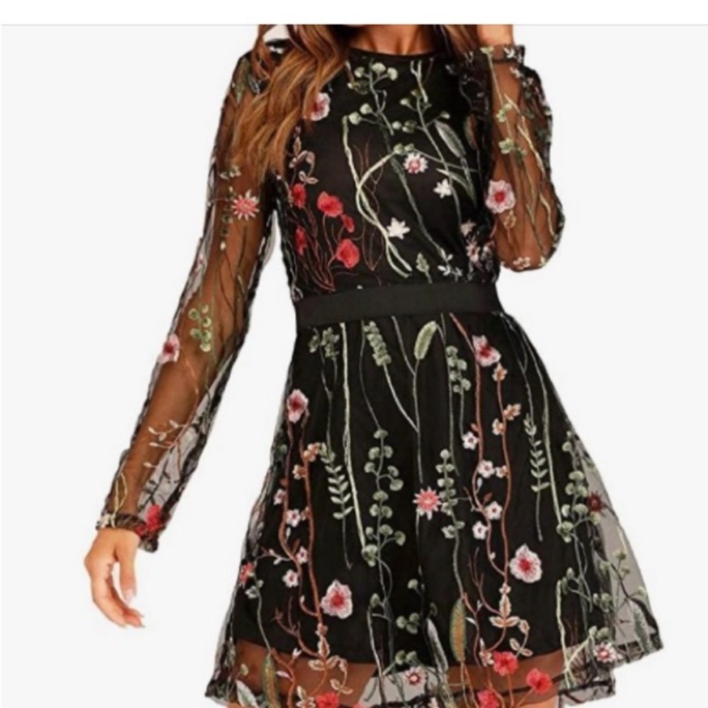Ladies never worn dress size 10